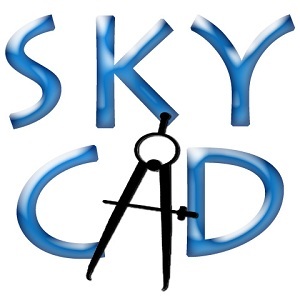 Gutter Measurements from the sky. Save your time, let us remotely measure your gutter projects for you.