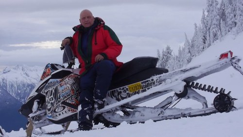 shoot2thrill's profile picture. Extreme Snowmobile Event filming