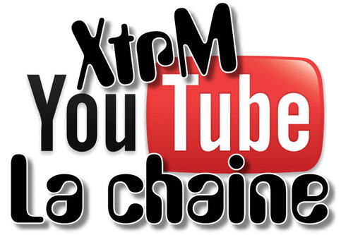 XtRm741's profile picture. Je m'appelle William, j'ai 14 ans et je fais des videos sur Youtube de COD (mini-clip) ou IRL depuis le 11/02. Passe voir ma chaine et abonne toi ! :)