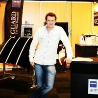 Patrick Hulst (@patrickhulst) 's Twitter Profile