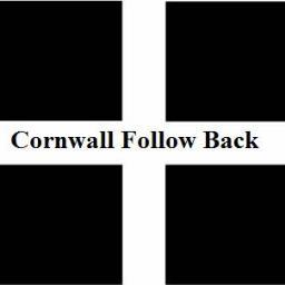 CornwallFB's profile picture. A network to help Cornish businesses and Cornish people find and follow others in Cornwall - remember, as new people join and follow, follow back!