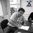 Chris-Rabbit - @Chris_LapinTV - Twitter