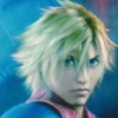 シューイン Ffx2 Syuin Bot Twitter