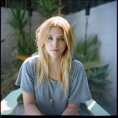 Carlie Casey naked 600