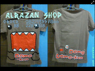 Kita jual croptee , dan type baju lainnya . Order : 082143557866 or 081231487885 . Pin BB ( order) thank you .