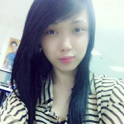 Profil Jill rose mendoza Profil Jill rose mendoza