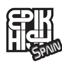 Primera fanbase española dedicada al grupo de Hip Hop Coreano, Epik High.