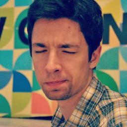 Rubyist, vimer, shortcuts maniac