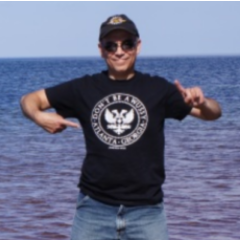 RolandLeveille1's profile picture. Hi friend my name is Roland Leveille
#teamfollowback #teamretweet