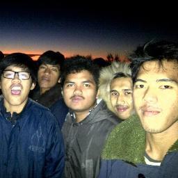 diksiaskara's profile picture. 