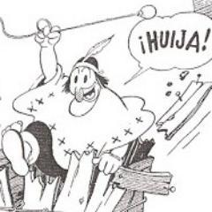 #Cine, #música, #literatura, #cómic, #tele, #historia, #JuegosDeMesa y #radio.
Y muchas #RedesSociales... ¡Muchas!
Jau!