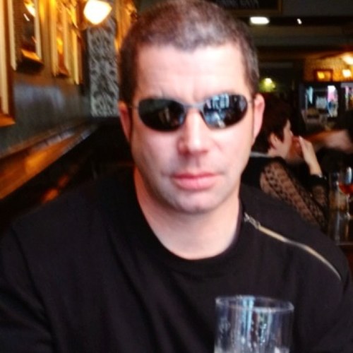 Moore1Joe's profile picture. 