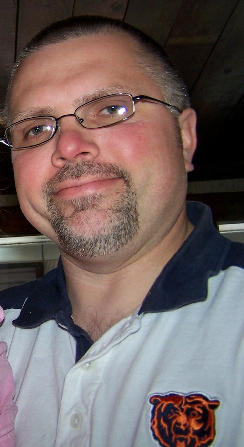 Conservative Christian living in Kansas. Chicago Bears, Cubs and Royals!