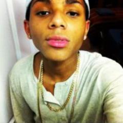 My name is Jordan they call me ernesto powe 
17  years old. THIS IS MY ONLY TWITTER .. instagram is thelastkingnigga 
 live & love ya life 3 .. PEACE