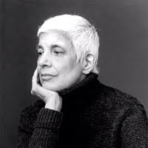 SontagBot's profile picture. 수전 손택 1933~2004 미국 최고의 에세이 작가이자 뛰어난 소설가이며 예술평론가. 아름다움이 자유에서 나온다는 것을 알고 있었고, 어둡고 무거운 세상으로부터 희미한 아름다움들을 끝까지 지켜내고자 노력했던 사람.