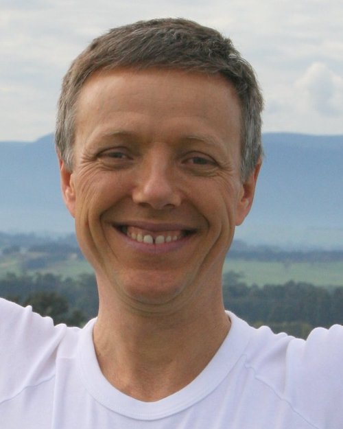 Russell Cunningham Melbourne Australia love family life, Self Development and nature.  My Mission is to assist others to enjoy their awesome potential.