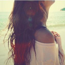 ♥ #Sou a menininha linda do @Eliezer_shalon! TE AMO!