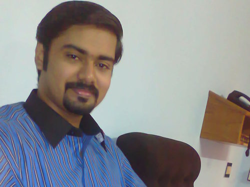 Sreejith.A,Cochin
