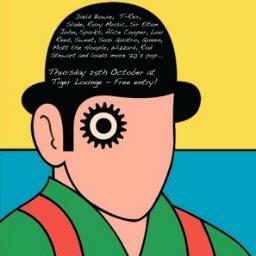 DAF1970s's profile picture. 70's Glam Rock including...

T-Rex
Bowie
Slade 
Elton John
Roxy Music
Sparks
Sweet
Mud
Suzi Quatro
Mott The Hoople
And more...