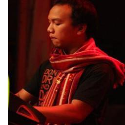 MUSIC ETHNIC EXPERIMENTAL - DE TRADISI
