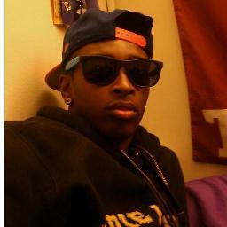 why you all up on mi bio dooee....