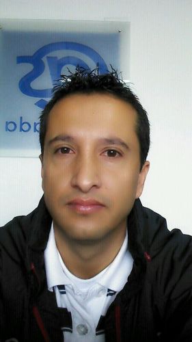 Ing. De sistemas