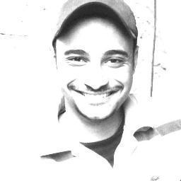 I'm Mohammed Abdou  :)
