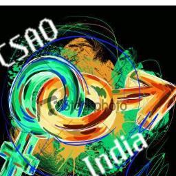 Child & Sexual Awareness Organisation (CSAO) is all about awaring people. Join hands with us & spread awareness :)
#RespectWomen
#SaveGirlChild