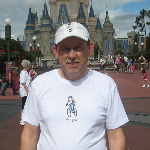 Barry Chapman