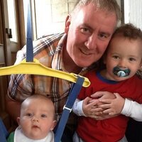 Pilib Mistéil (@pmisteil) 's Twitter Profile