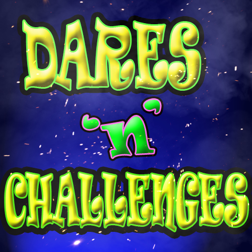 Dares and Challenges (DaresChallenges) Twitter