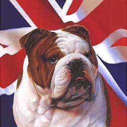hello people of the world im a big nationalist and follow the edl