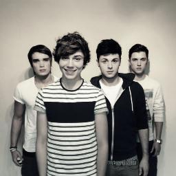 TheJCatsArmy's profile picture. Union J is a most incredible NEW BRITISH BOYBAND and we are their army!! We Support Till We Die! #TeamFollowBack #JoinTheJCats Union J followed me 10/21/12♥ ah!