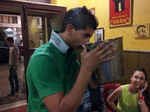 cambiando de Tweter ! @tito_Mansy
