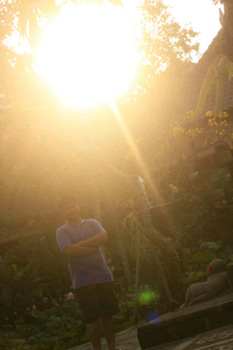 I'm a Jr.Photographer! ((y)ˆ ³ˆ)(y) | Like to meet new friends n people! follback?Mention|Check My photos at my fav ;p and reply to #photography for comment