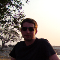 Darren Baylis (@0ceansoldier) Twitter profile photo