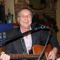 Singer/Songwriter