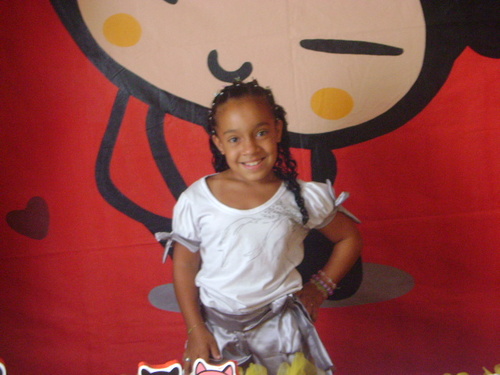 Eu sou eu *-*