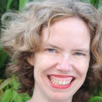 Julia Lupton (@julialupton) 's Twitter Profile