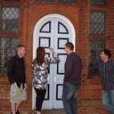 Get Carter - @GetCarterBand - Twitter