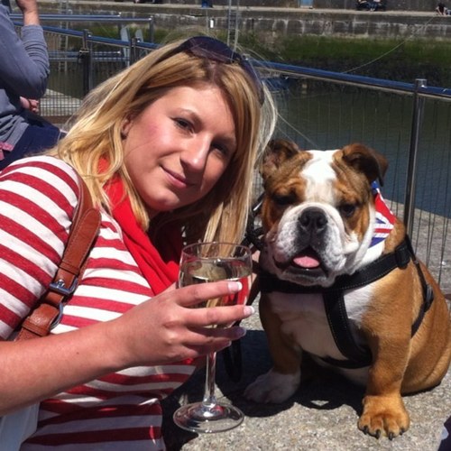 Mummy, Wife, Nurse, Midwife, Specialist Community Public Health Nurse (Health Visitor), Bulldog owner. All views are my own.