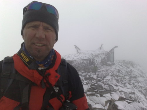 RobertThorsen1's profile picture. På jobb for en trygg hovedstad- politimann og politileder. Four wheels moves the body, two wheels moves the soul!