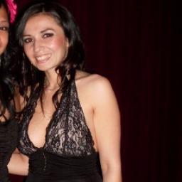 MariaMeryem's profile picture. DJane