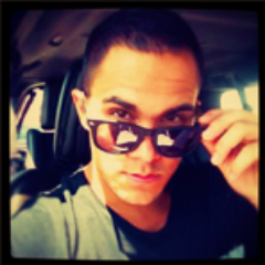 #BTR♥  ' teu recalque bate no sucesso deles e volta 2bj'