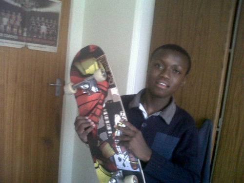 ndish4vsc's profile picture. Skater, skate 4 K.I.S.....meaning, keepin it Steezy