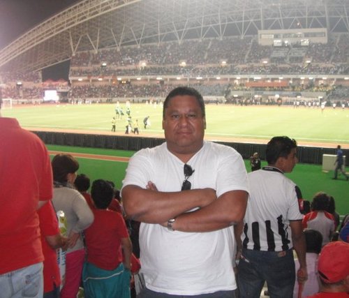 Soy Costarricense y director del noticiero Primera Edición Telemundo 51 Miami, casado padre de familia y tengo mucha pasión por lo que hago que es la TV.