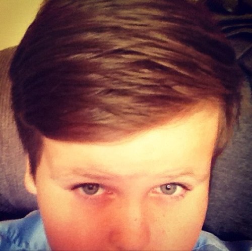 I Got ƃɐʍs. ᴚǝʞɔnɟɐɟɟnɯ   
Follow Me And Your KoolKid#2
B.O.B
Niklas
JordanNiklas.,!¡
Tweetz are frezhh for the frezer..