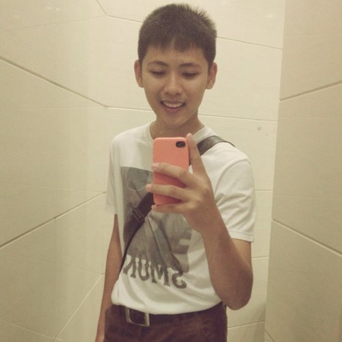 Line: park.thn 
instagram : parkziil