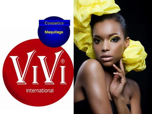 specifically FORMULATED to:  ENHANCE - REFINE - PROTECT the DARK & ETHNIC SKIN