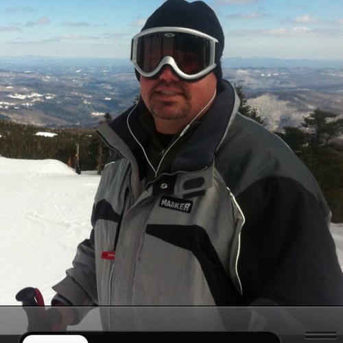 VITALIYALVY's profile picture. 